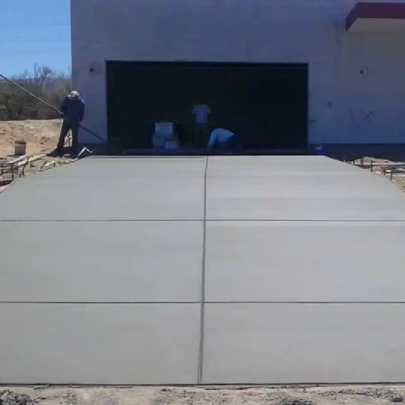 Concrete and masonry by Raycrete LLC — Tucson and surrounding areas