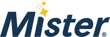 Mister Car Wash logo